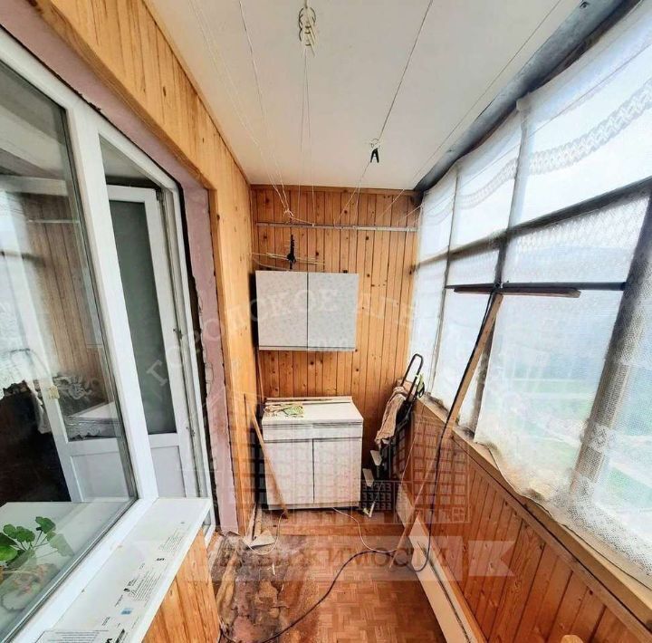 квартира г Калуга р-н Московский ул Кибальчича 20 фото 9