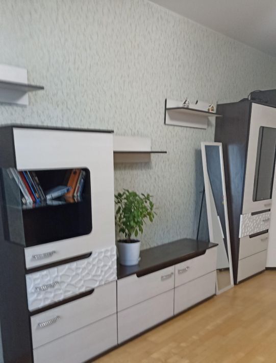 квартира г Москва метро Некрасовка ул Недорубова 27 фото 6