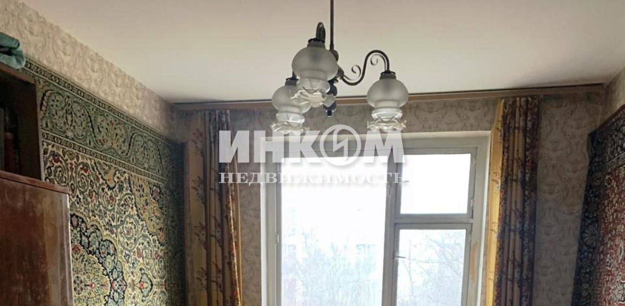 квартира г Москва метро Бабушкинская проезд Олонецкий 18к/1 фото 7