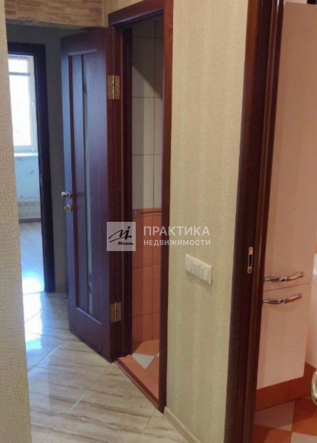 квартира г Москва метро Марк ул Псковская 9к/2 фото 12
