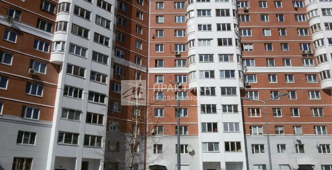 квартира г Москва метро Марк ул Псковская 9к/2 фото 14