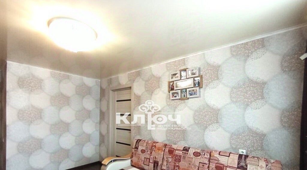 квартира г Стерлитамак ул Курчатова 38 фото 1