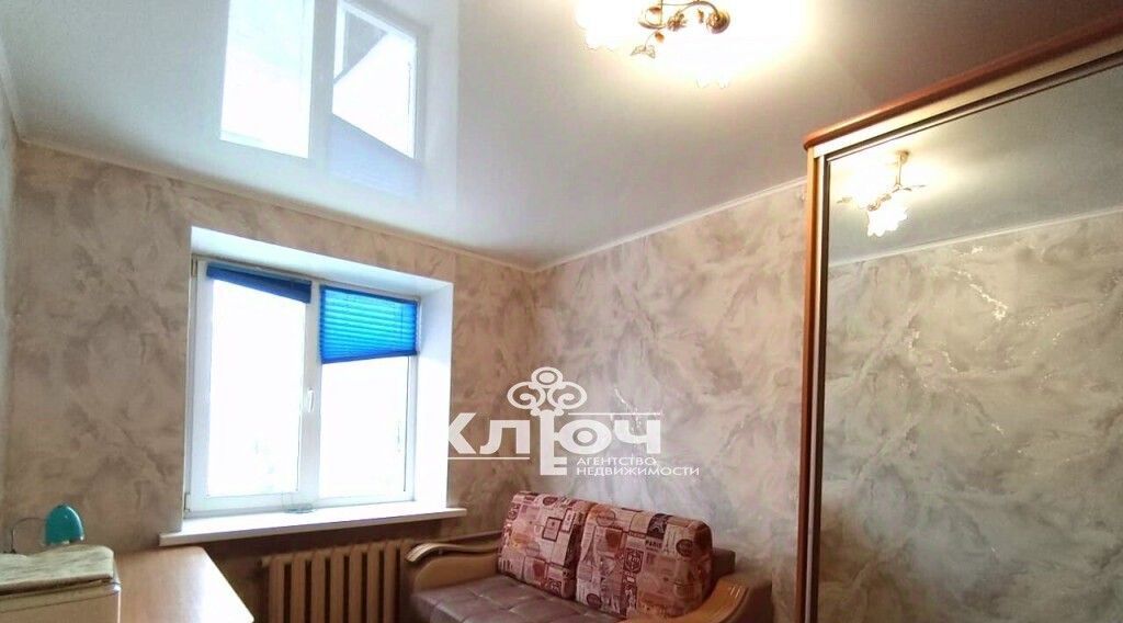 квартира г Стерлитамак ул Курчатова 38 фото 3