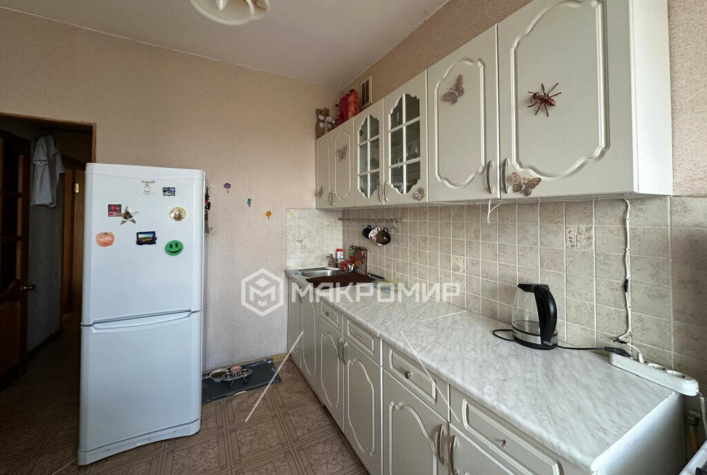 квартира г Брянск пр-кт Станке Димитрова 55г фото 4