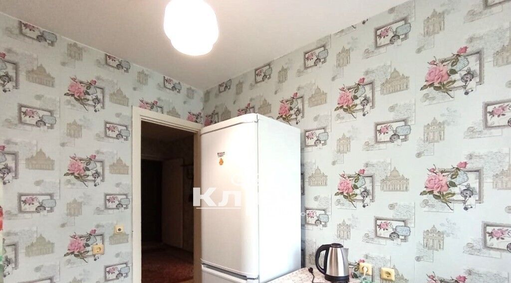 квартира г Стерлитамак ул Карла Маркса 160 фото 7
