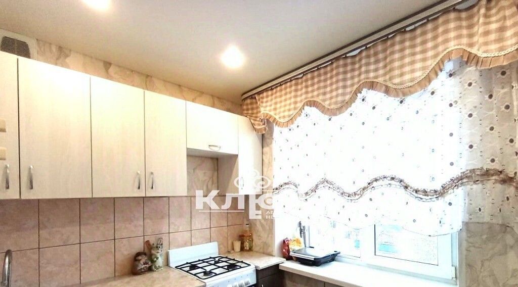 квартира г Стерлитамак ул Курчатова 38 фото 7