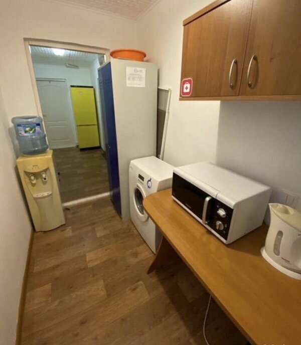 квартира г Бузулук мкр 2-й 2 фото 5