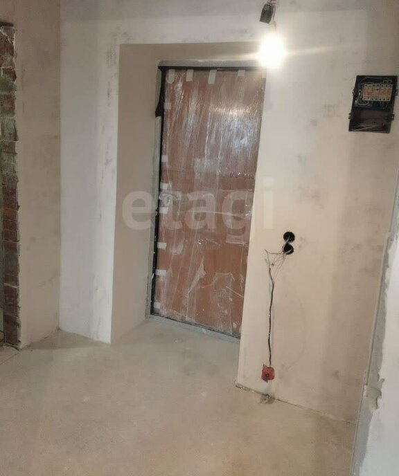 квартира г Калуга п Турынино ул Советская 172 фото 11