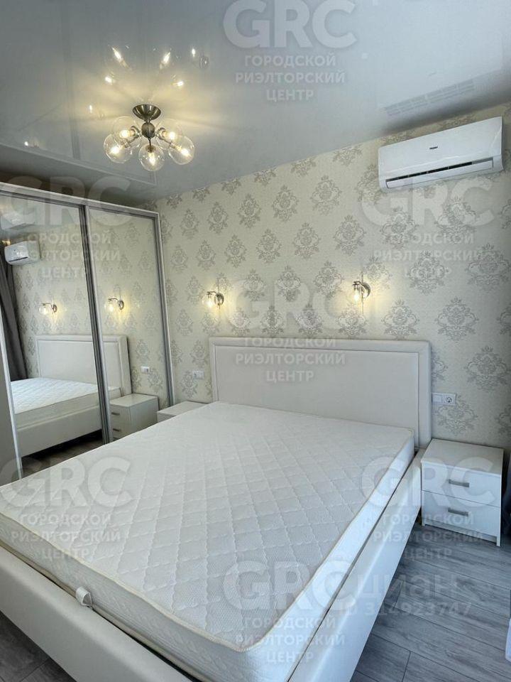 квартира г Сочи ул Пластунская 123а/2 фото 7