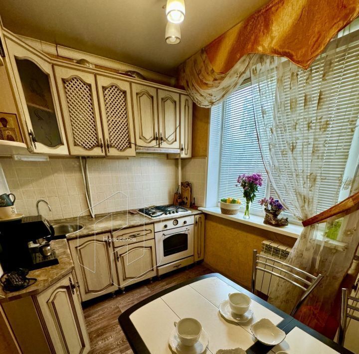 квартира г Рузаевка ул Менделеева 4а фото 1