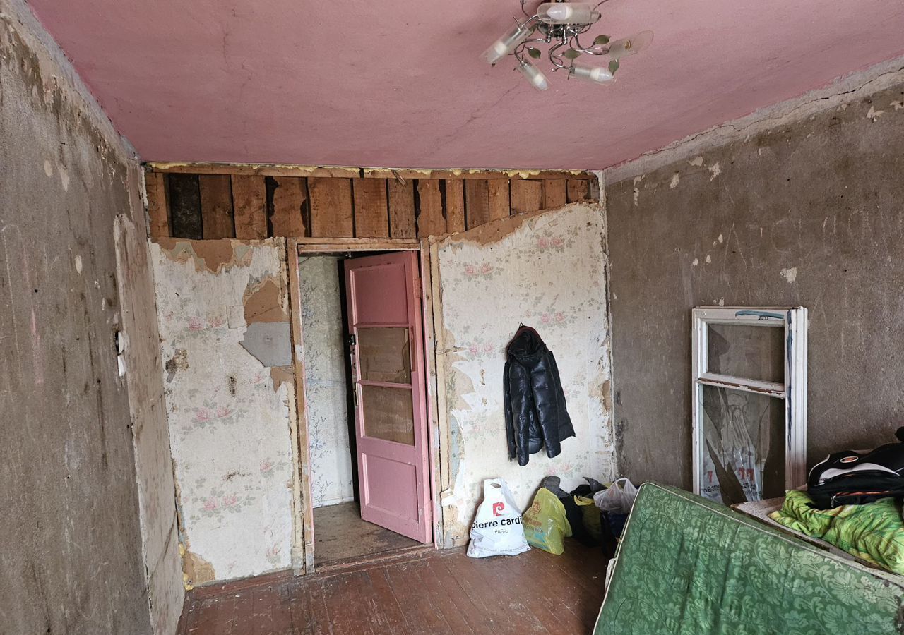 комната г Санкт-Петербург р-н Красносельский ул Пограничника Гарькавого 42к/3 фото 3