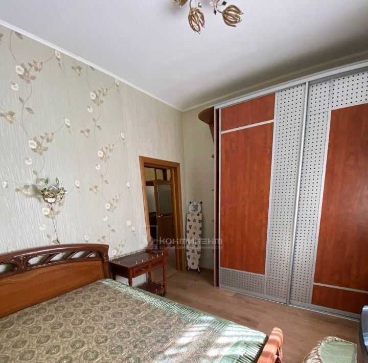 квартира г Владимир р-н Ленинский ул Ново-Ямская 31а фото 4