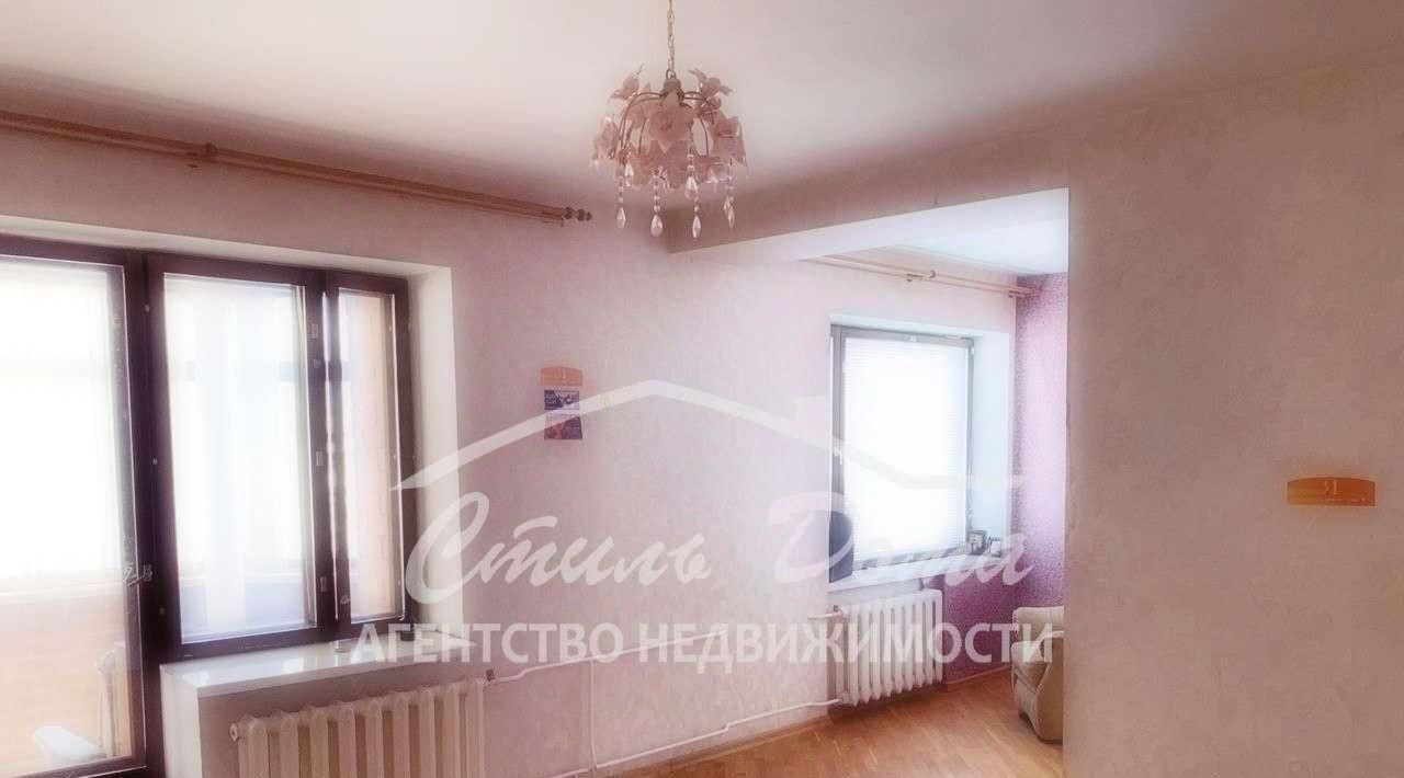 квартира г Волгоград р-н Советский ул им. Тулака 8/1 фото 4
