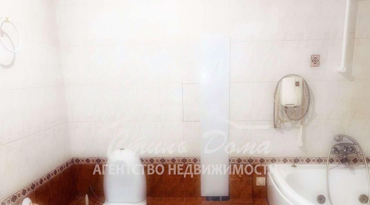 квартира г Волгоград р-н Советский ул им. Тулака 8/1 фото 11