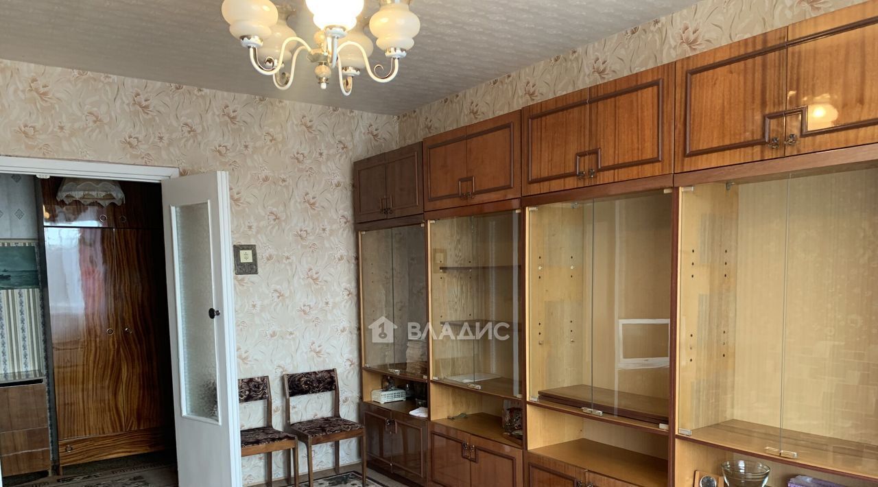 квартира р-н Вязниковский г Вязники мкр Дечинский 10 фото 7