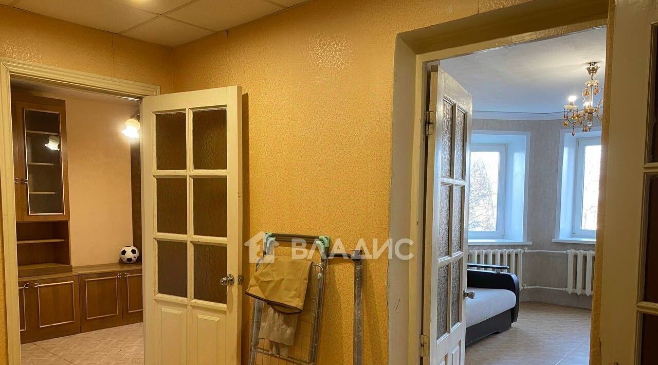 квартира г Ковров ул Комсомольская 95 фото 8