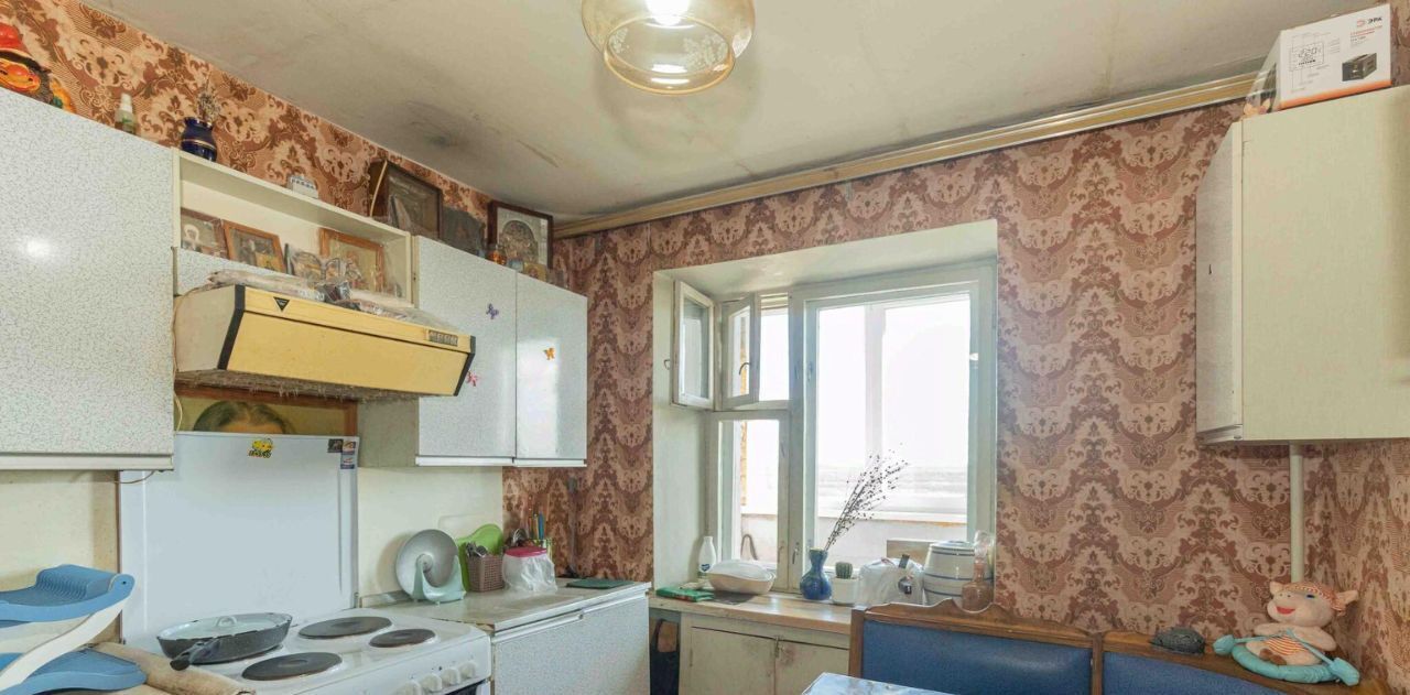 квартира г Владимир р-н Фрунзенский ул Добросельская 189а фото 6