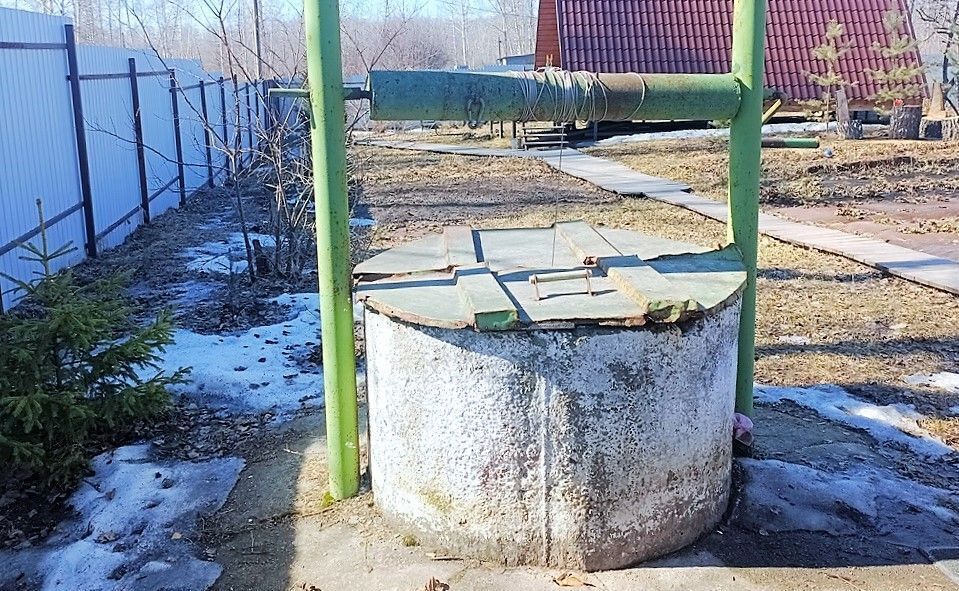 дом г Копейск снт Березка-4 Копейский г. о. фото 34