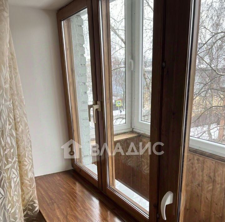 квартира г Вологда Нижний посад пр-кт Советский 30 фото 9