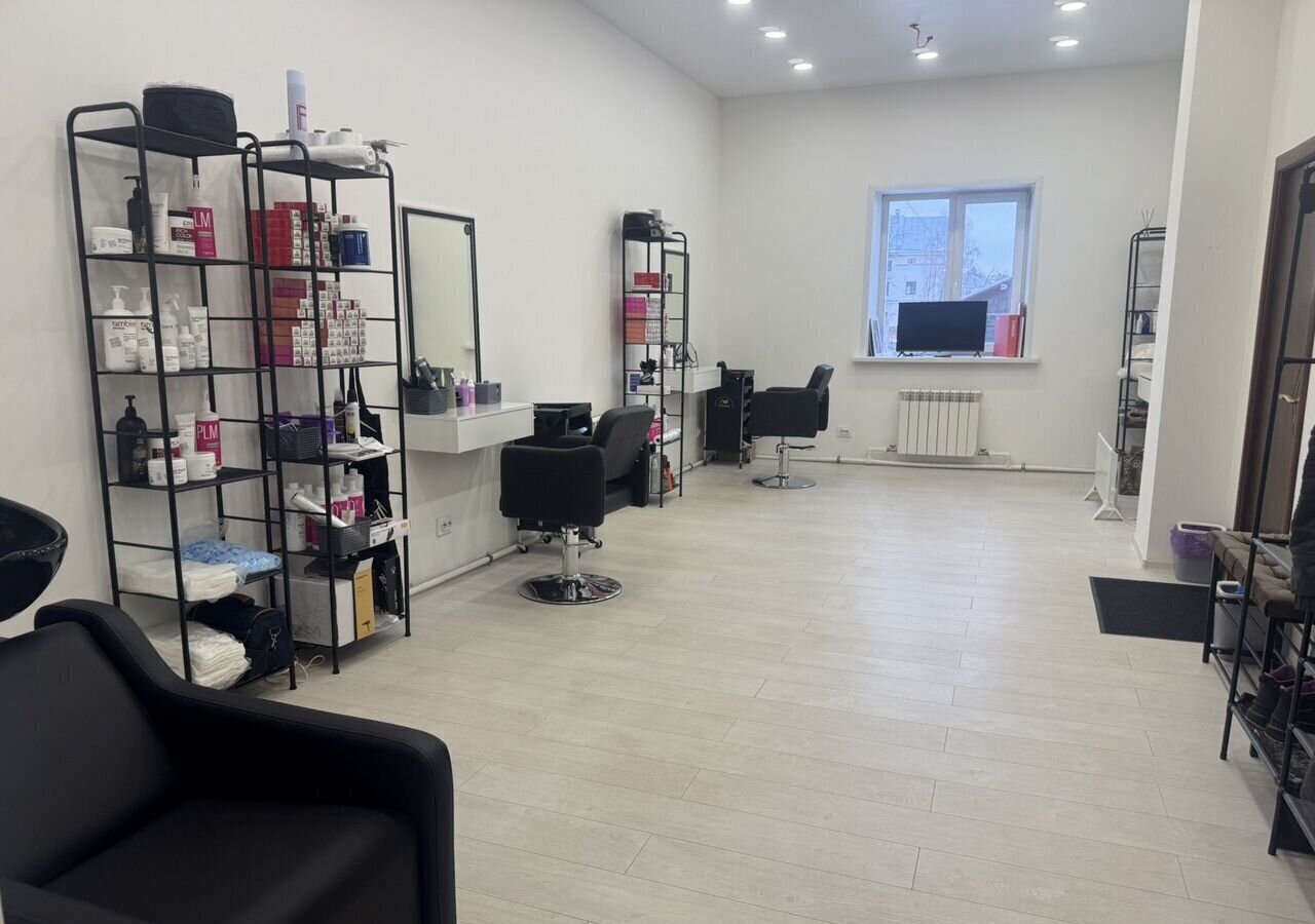 офис г Кострома р-н Центральный ул Ивановская 3 фото 3