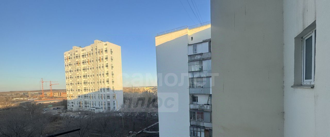 квартира г Оренбург р-н Дзержинский ул Салмышская 9/3 фото 7