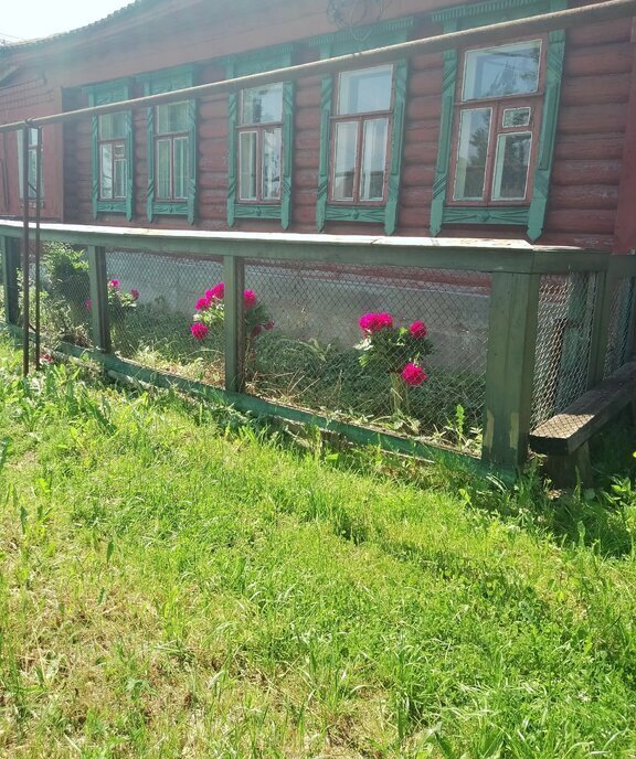 дом р-н Богородский г Богородск ул Чкалова фото 6