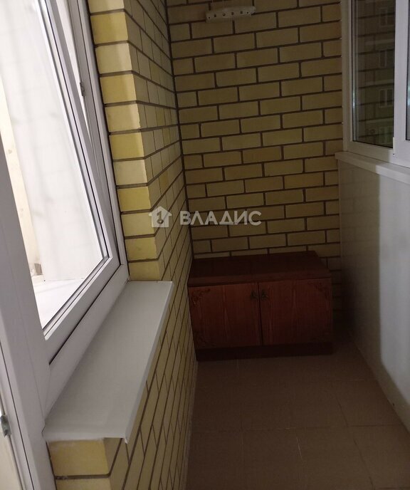 квартира г Краснодар р-н Прикубанский мкр им Петра Метальникова ул им. Петра Метальникова 13 фото 7