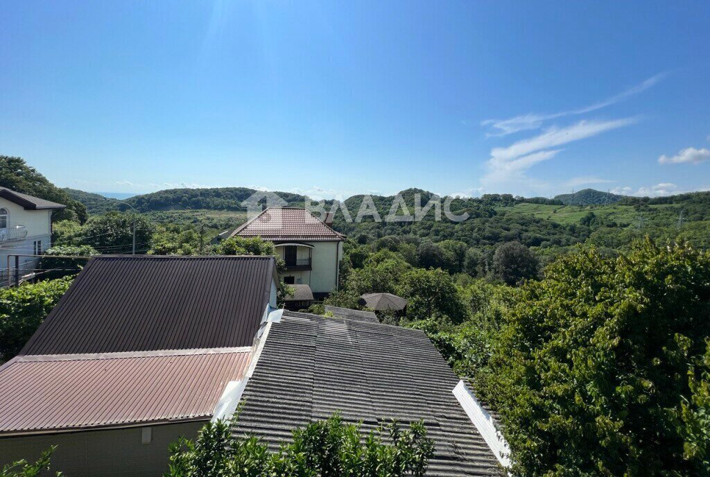 земля г Сочи Культурное Уч-Дере ул Чайная фото 7