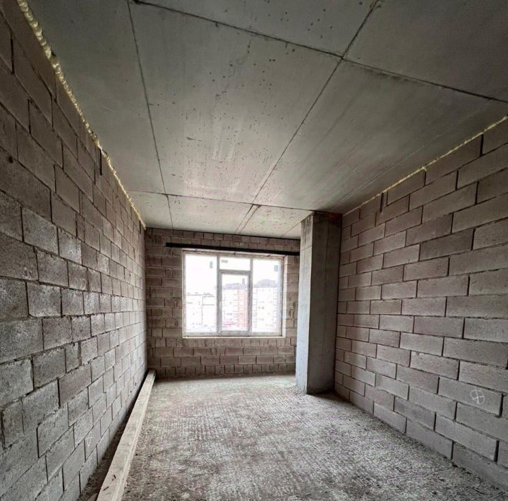 квартира г Нальчик ул Тлостанова 28 фото 5