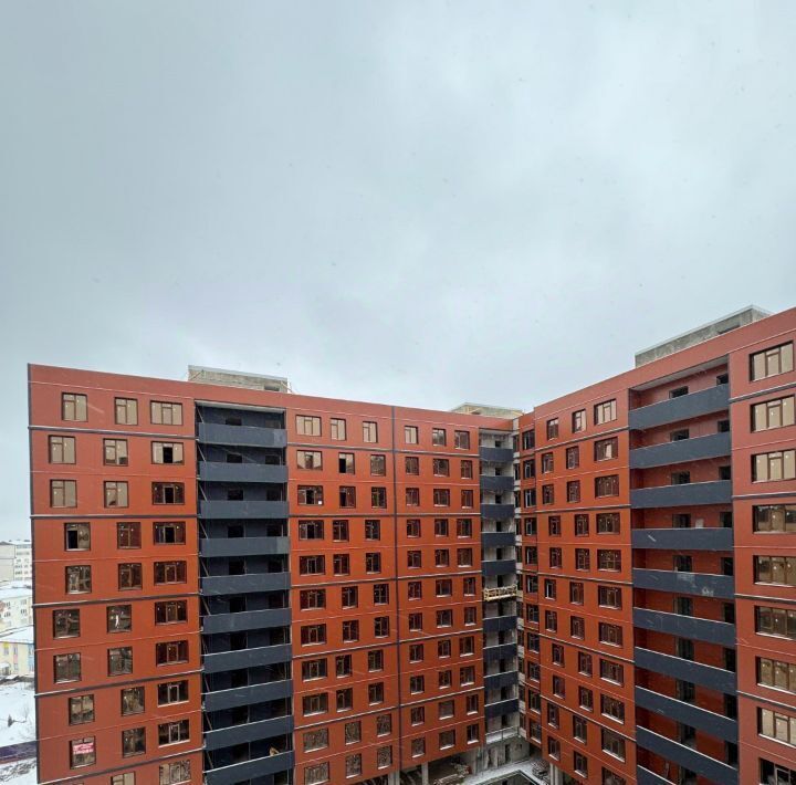 квартира г Нальчик ул Тлостанова 28 фото 9