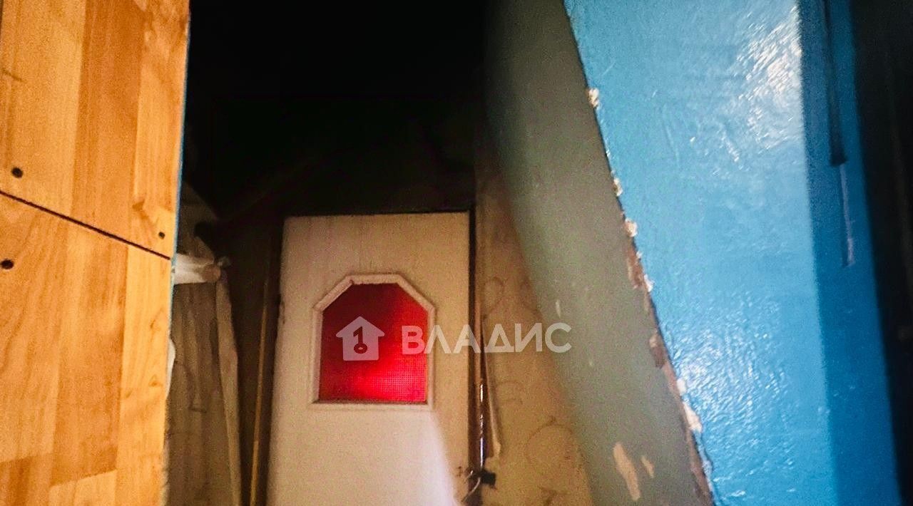 квартира р-н Зеленоградский г Зеленоградск ул Майская 18 фото 11