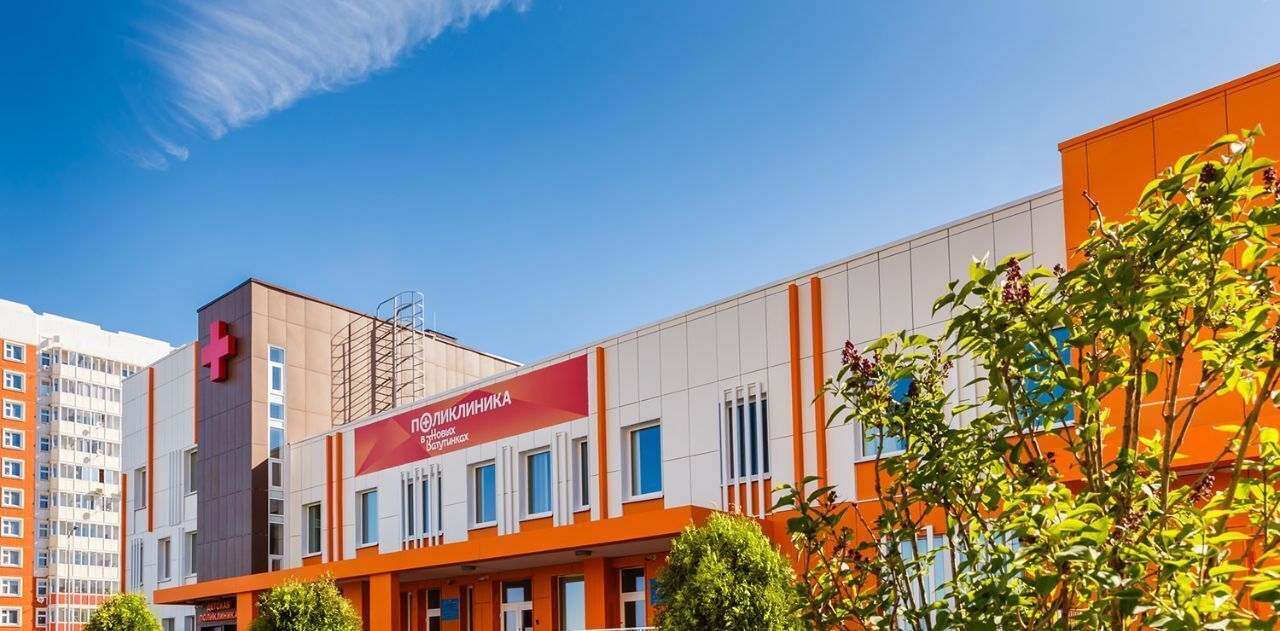 квартира г Москва п Десеновское ул 6-я Нововатутинская 15к/1 Кедровая фото 30
