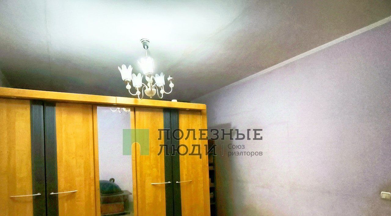 квартира г Орел р-н Советский ул Максима Горького 63а фото 8