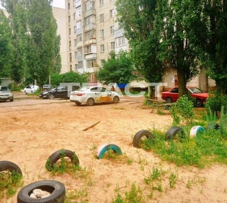 квартира г Воронеж ул Броневая 10 фото 17