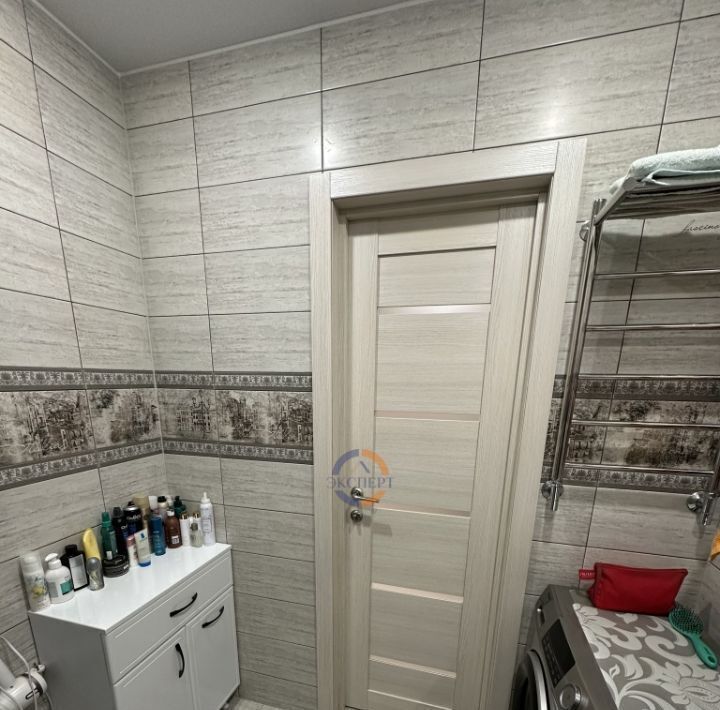 квартира г Великий Новгород аллея Веряжское раздолье, 8к 1 фото 12