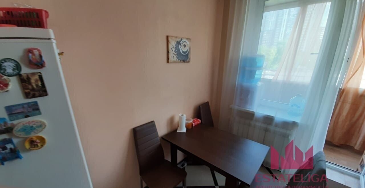 квартира г Балашиха мкр Новое Павлино ул Троицкая 2 Ольгино фото 8
