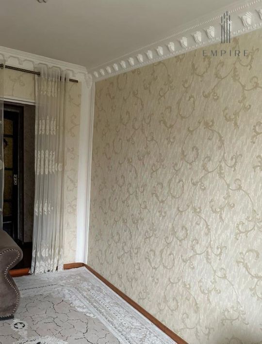 квартира г Грозный р-н Ленинский ул Дьякова 5 фото 4
