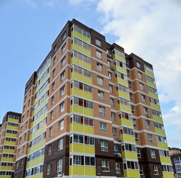 квартира г Пермь р-н Мотовилихинский ул Сакко и Ванцетти 93а фото 11