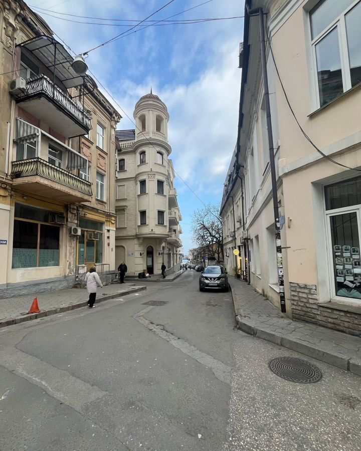 квартира г Ялта ул Морская 5 фото 29