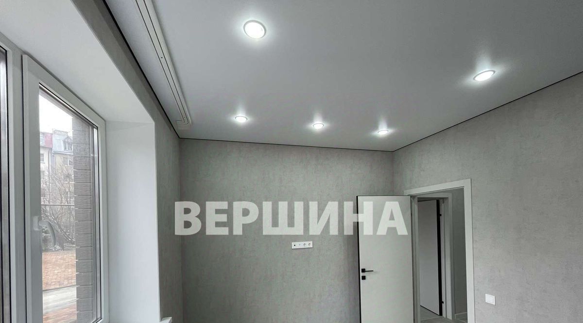 квартира г Ессентуки ул Маяковского 19а фото 4