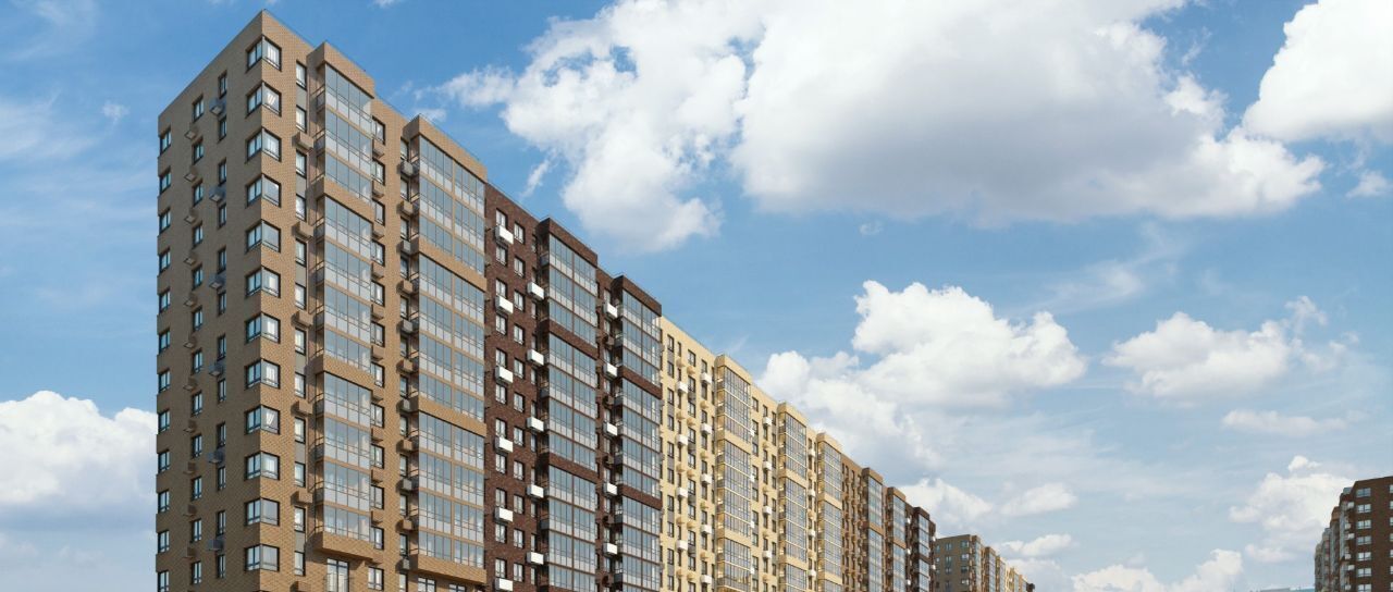 квартира г Балашиха мкр Железнодорожный Центр-2 Железнодорожная, к 408 фото 2