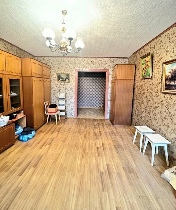 квартира г Обнинск пр-кт Маркса 18 фото 4