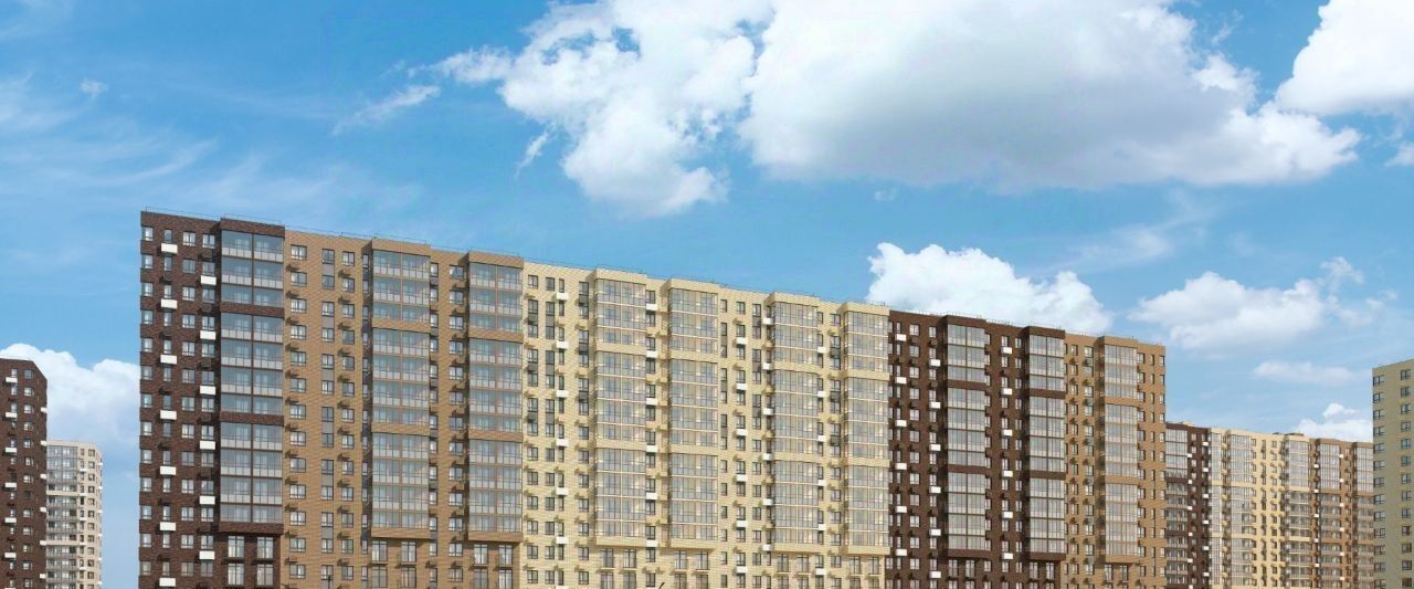 квартира г Балашиха мкр Железнодорожный Центр-2 Железнодорожная, к 413 фото 6
