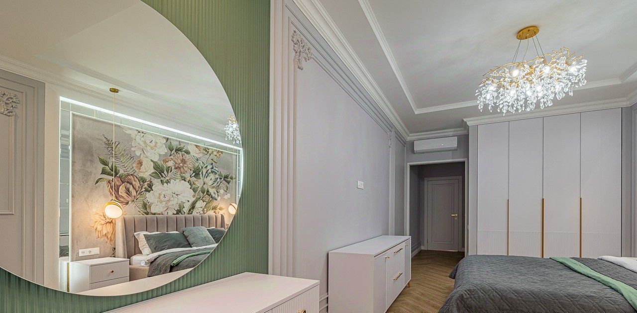 квартира г Екатеринбург Чкаловская ул Машинная 1в/3 фото 14