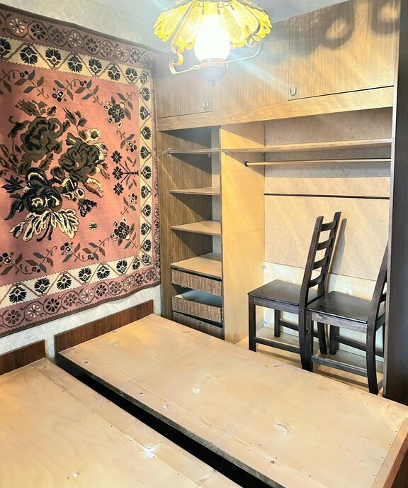 квартира г Обнинск пр-кт Маркса 18 фото 6