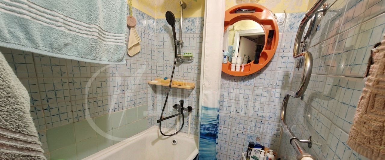 квартира г Курган ул Василия Блюхера 6 фото 11