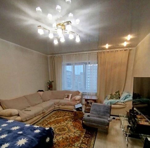 Степной микрорайон 14с 1 фото