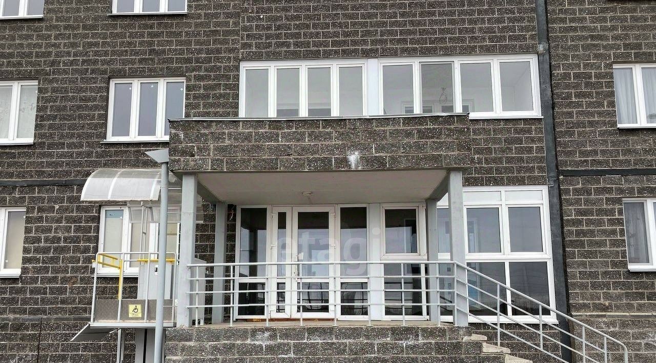 свободного назначения г Уфа р-н Демский ул Мечтателей 11 фото 1