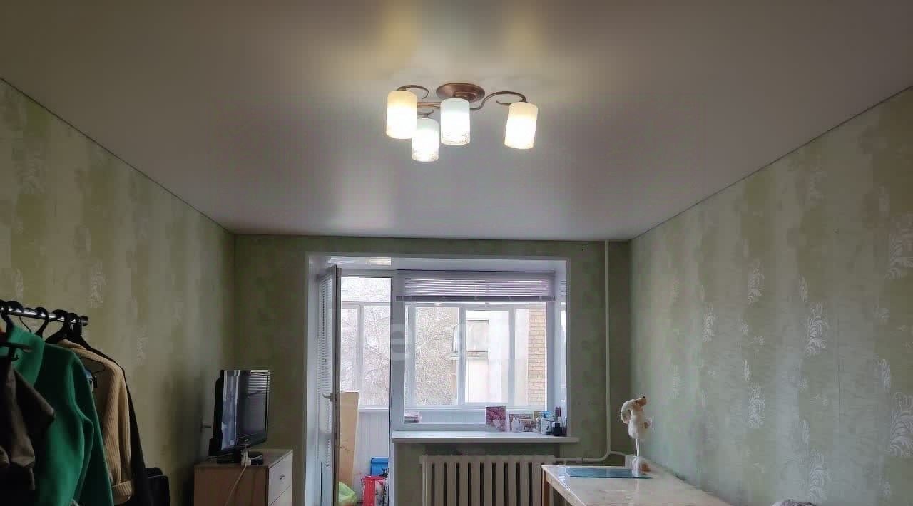 квартира г Стерлитамак ул Коммунистическая 13 фото 1