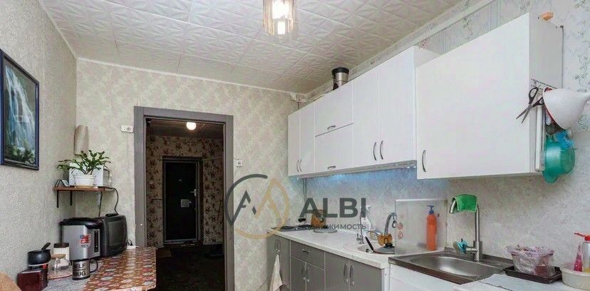 квартира г Уфа р-н Орджоникидзевский ул Шота Руставели 28/1 фото 4